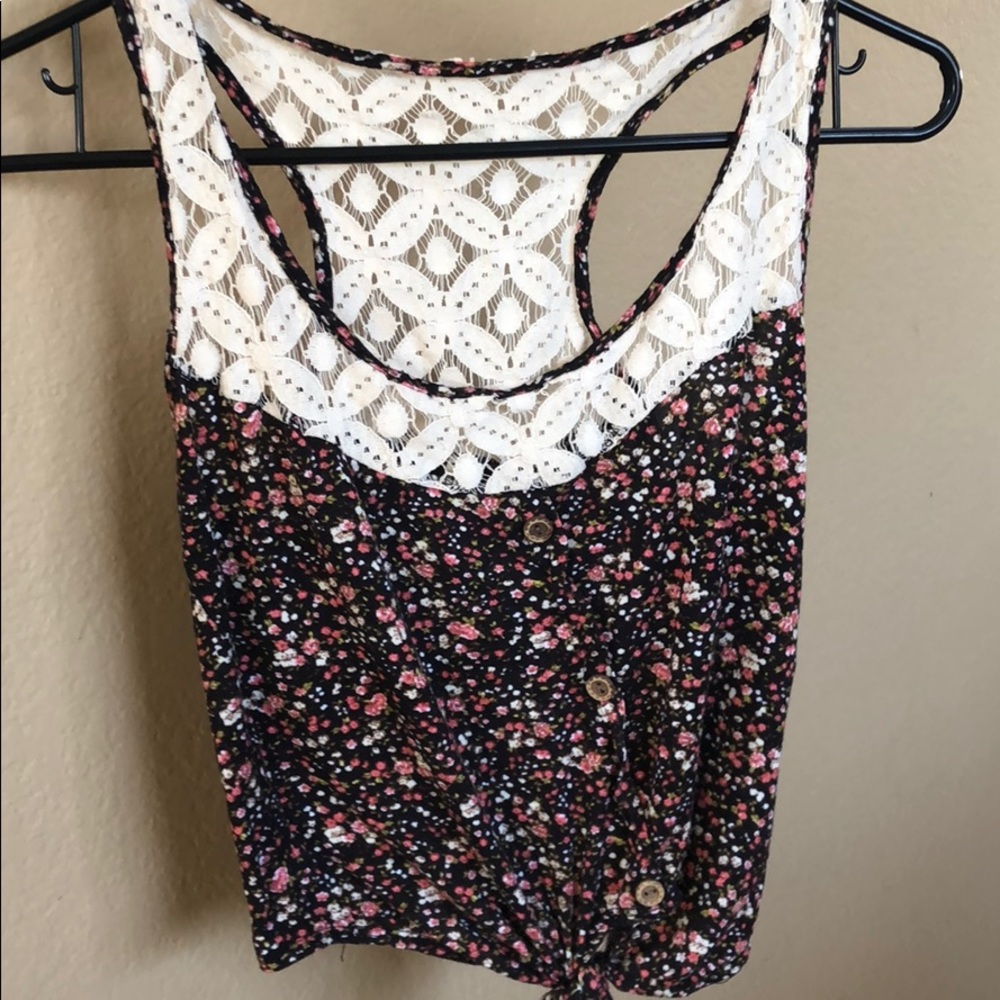 Juniors casual blouse #193